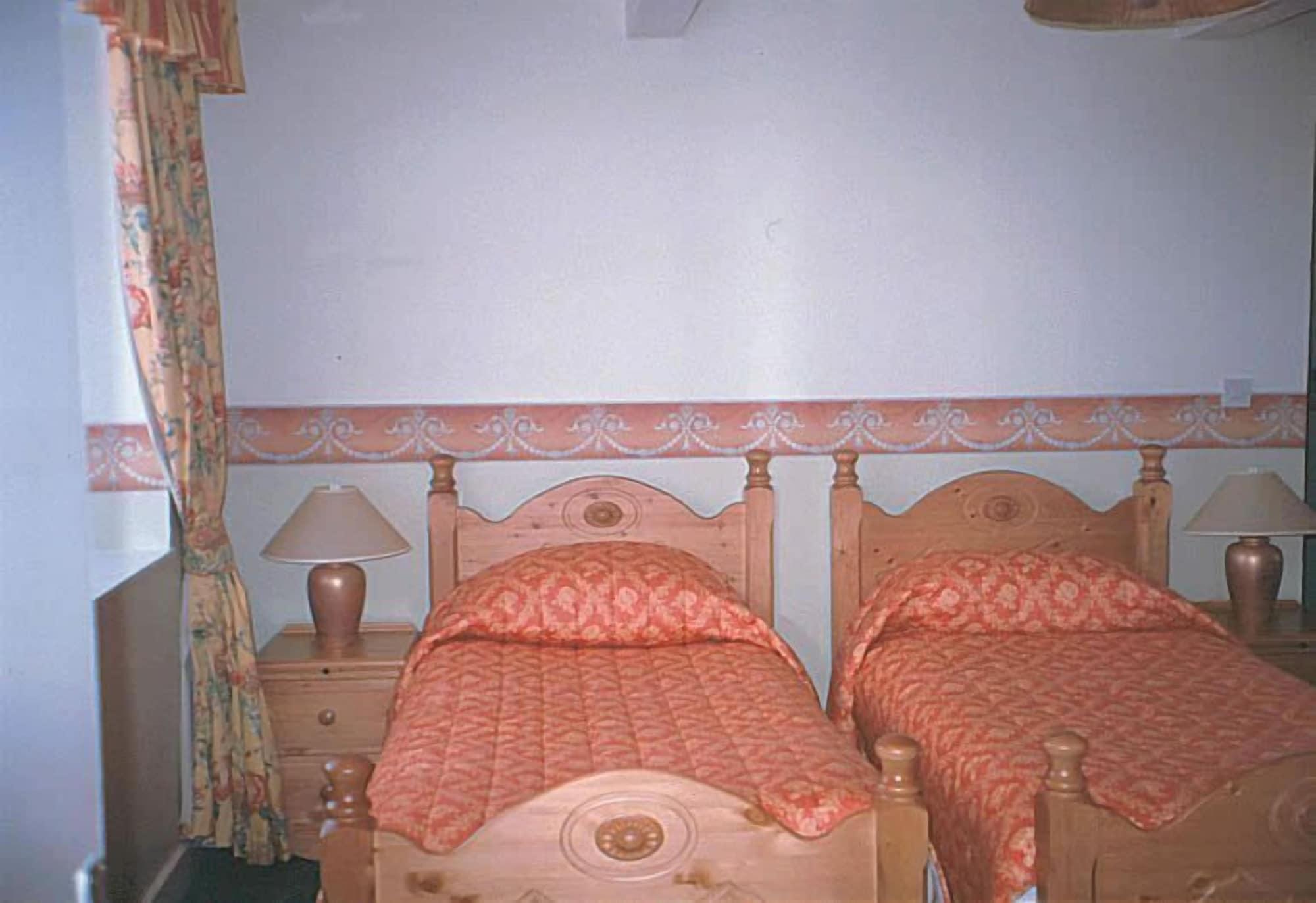 Inn At Ardgour Onich Dış mekan fotoğraf