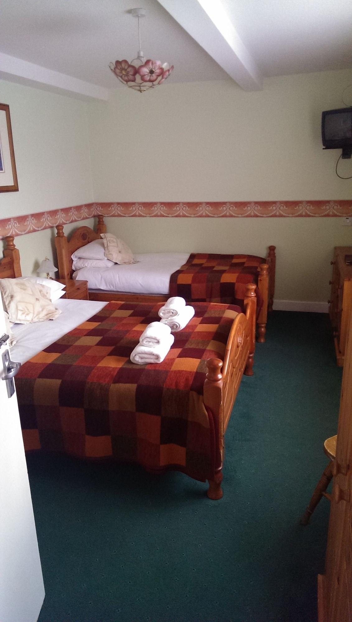Inn At Ardgour Onich Dış mekan fotoğraf