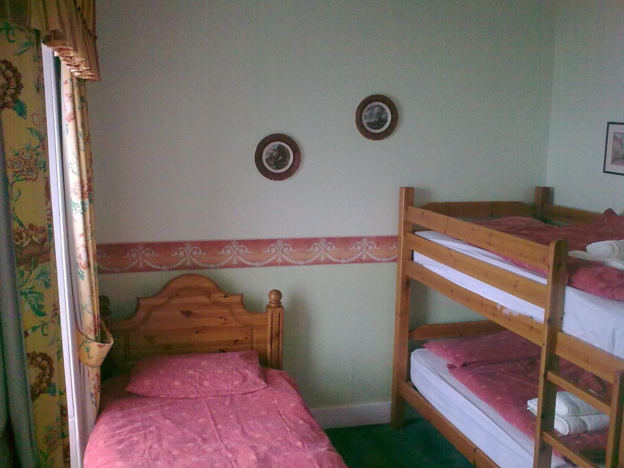 Inn At Ardgour Onich Dış mekan fotoğraf