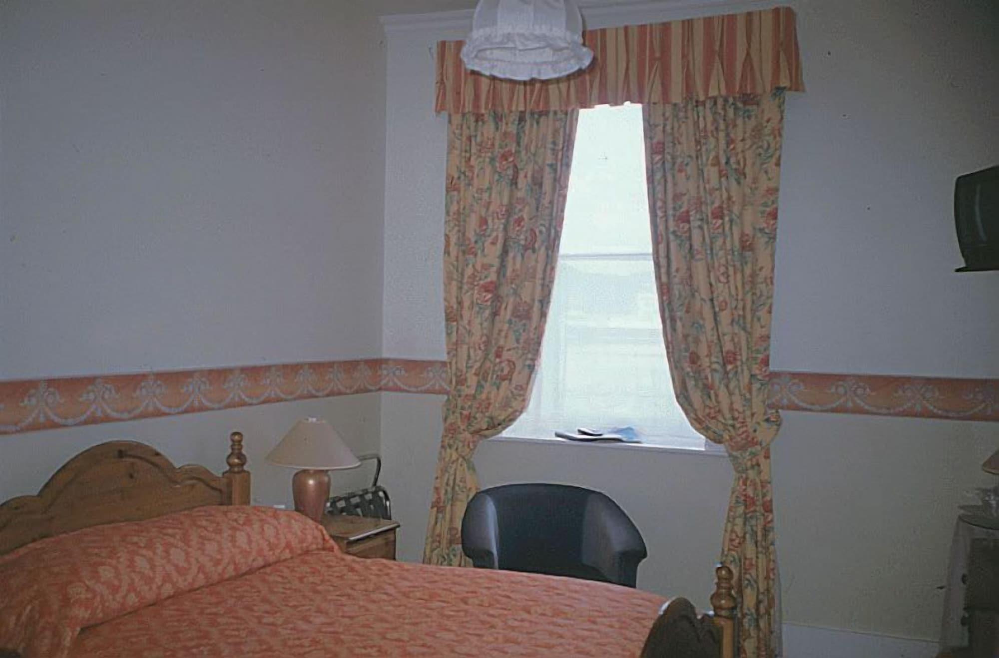 Inn At Ardgour Onich Dış mekan fotoğraf