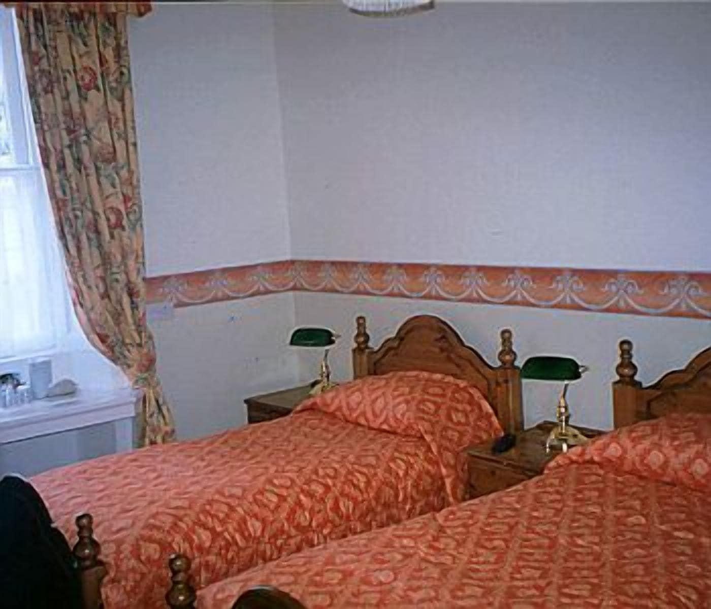 Inn At Ardgour Onich Dış mekan fotoğraf