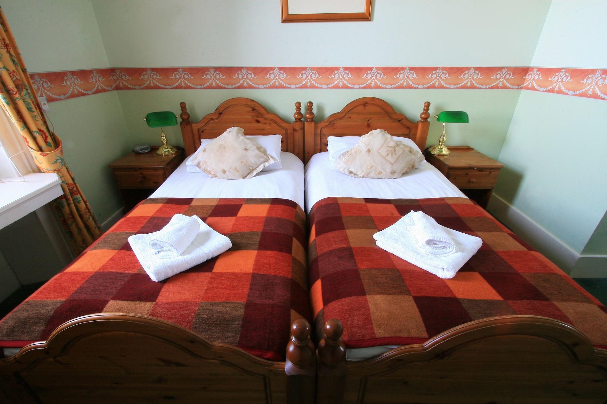 Inn At Ardgour Onich Dış mekan fotoğraf