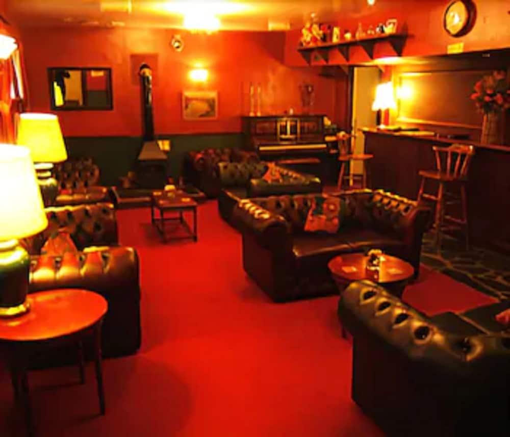 Inn At Ardgour Onich Dış mekan fotoğraf