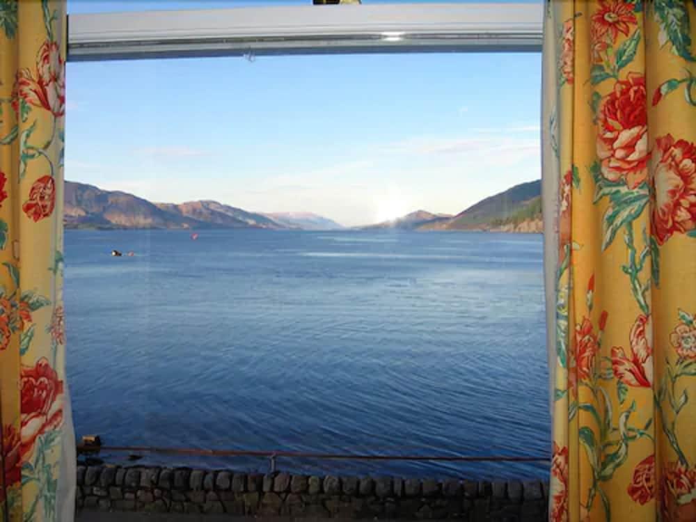 Inn At Ardgour Onich Dış mekan fotoğraf