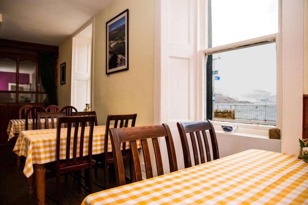 Inn At Ardgour Onich Dış mekan fotoğraf