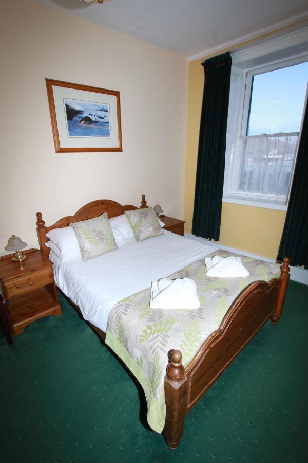 Inn At Ardgour Onich Dış mekan fotoğraf