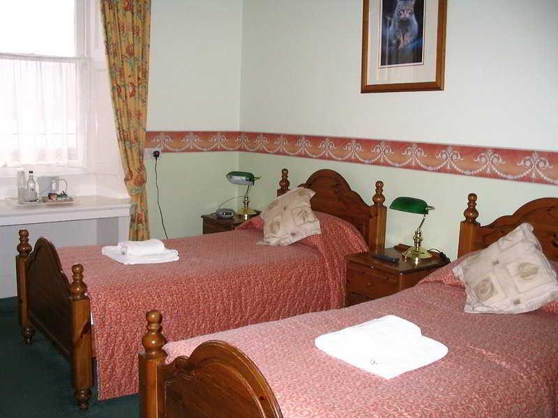 Inn At Ardgour Onich Dış mekan fotoğraf