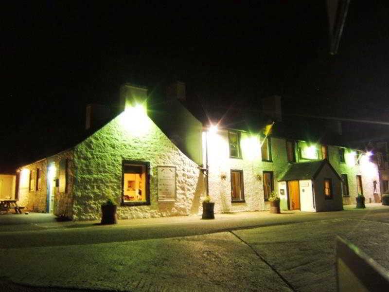 Inn At Ardgour Onich Dış mekan fotoğraf