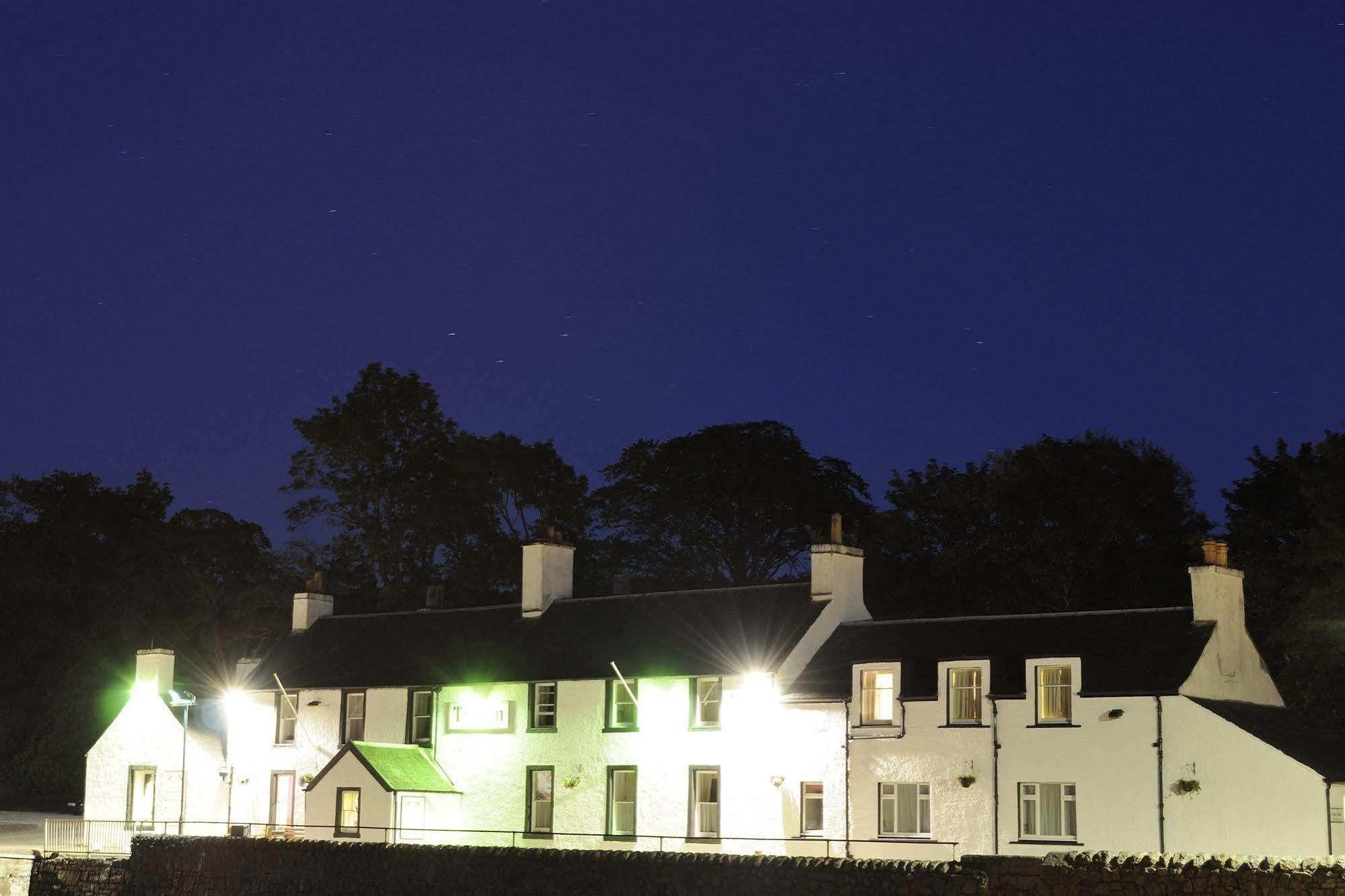 Inn At Ardgour Onich Dış mekan fotoğraf